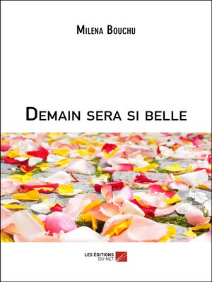 cover image of Demain sera si belle